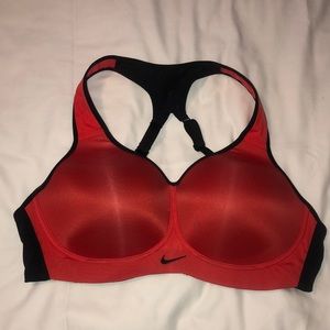 Nike Dri-Fit Sports Bra